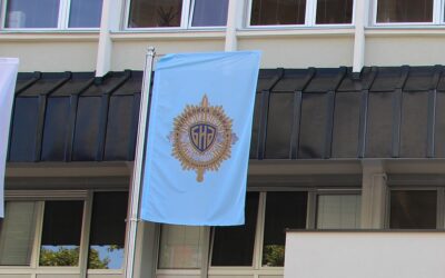 A titkosszolgálat ezúttal egy montenegrói színházi rendezőt vitt be informatív beszélgetésre