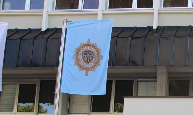 A titkosszolgálat ezúttal egy montenegrói színházi rendezőt vitt be informatív beszélgetésre