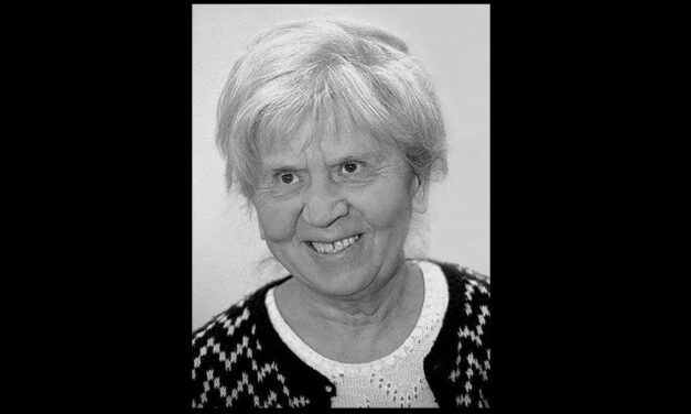 Gyászülést szervez a Zeneiskola Égető Gabriella tiszteletére