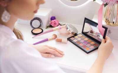 Európában a kozmetikumok hat százalékában találtak veszélyes anyagot