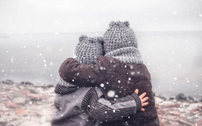 Rettentő hideg telek jöhetnek