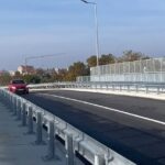 Góli Csilla: Nem zárják le teljesen a Majsai hidat a körforgalom építése idején