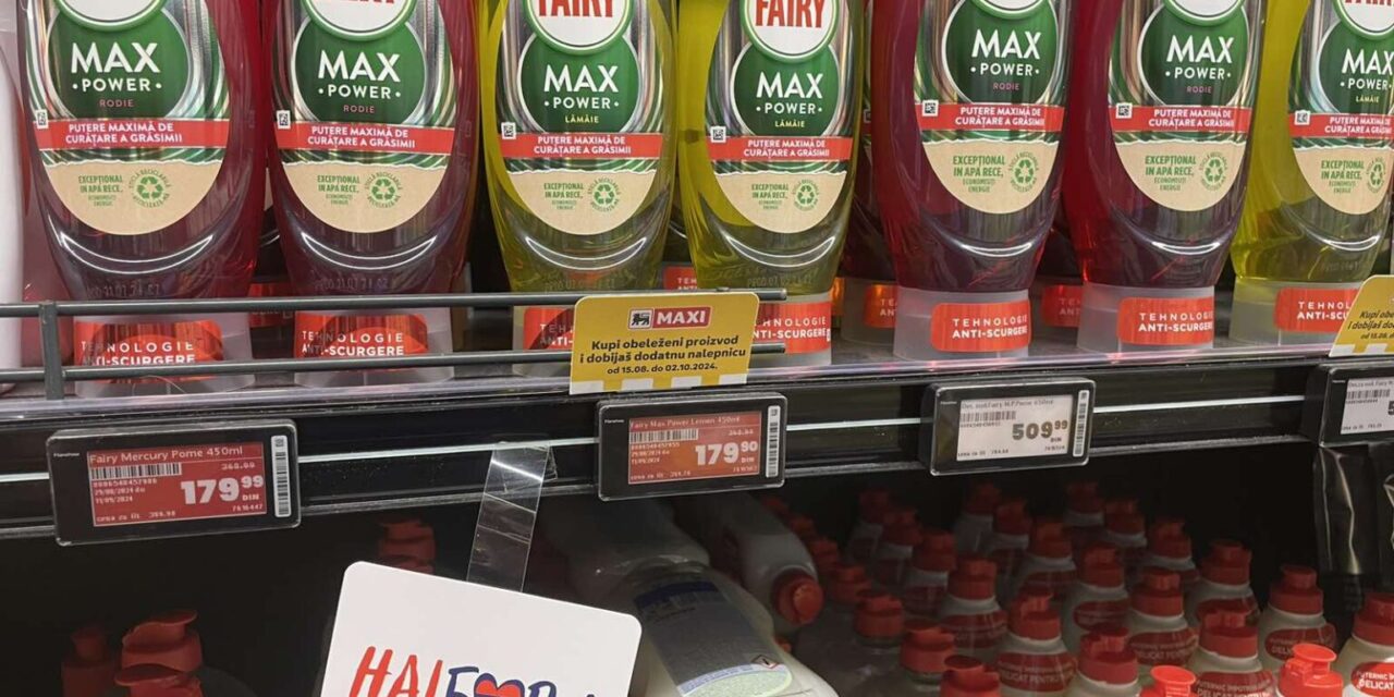 Nincs többé olcsó tojás – véget ért a Legjobb ár akció