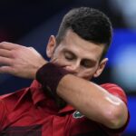 Đoković az ATP-lista hetedik helyére zuhant