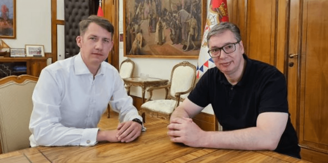 „A VMSZ történelmi felelőssége, hogy megismétlődik-e 1944!”