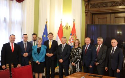 Pásztor: Keretbe foglaltuk Kövér László látogatását