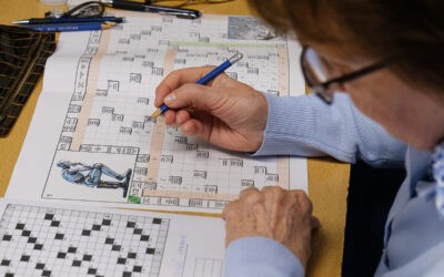 Még lehet jelentkezni a keresztrejtvény- és sudokufejtő versenyre