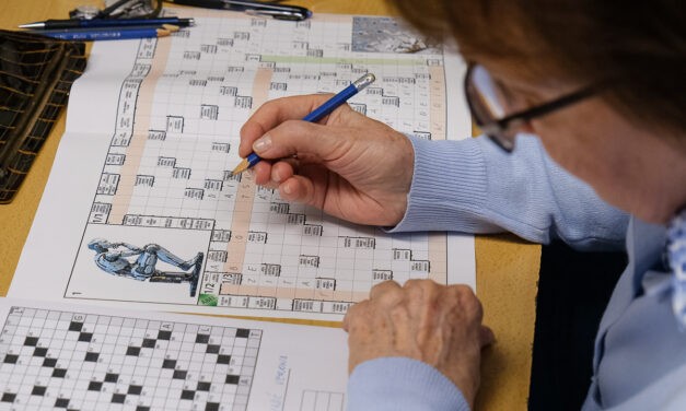 Még lehet jelentkezni a keresztrejtvény- és sudokufejtő versenyre