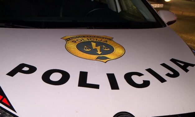 Fanatista iszlamista fiú gyilkolt rendőröket