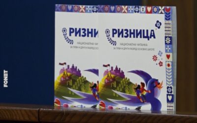 „A Nemzeti Olvasókönyv a hazájuk iránti szeretet és büszkeség érzését ösztönzi a diákokban”