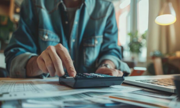 Mi a különbség a bruttó és a nettó fizetés között?