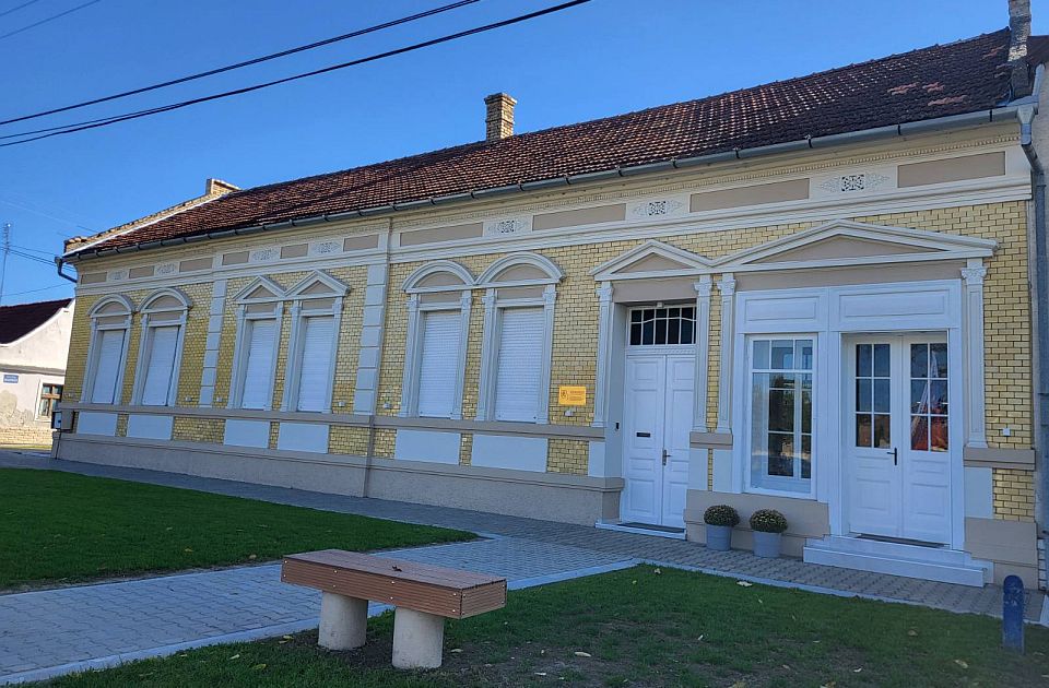 Szlovák konzulátus nyílt Petrőcön