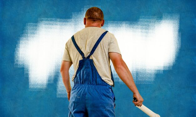 „Megmaradt az előítélet, hogy a mesterember piszkos és rongyos”