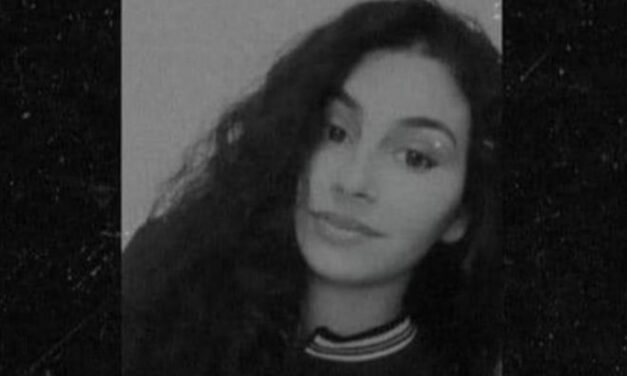 Fél év után került elő az ürményházi lány holtteste