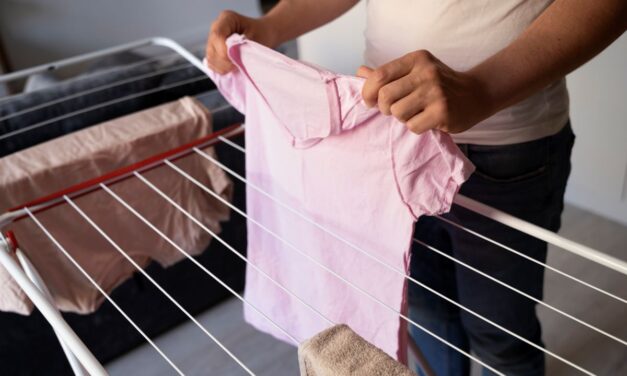 Betört egy lakásba, cserébe kiteregetett és főzött