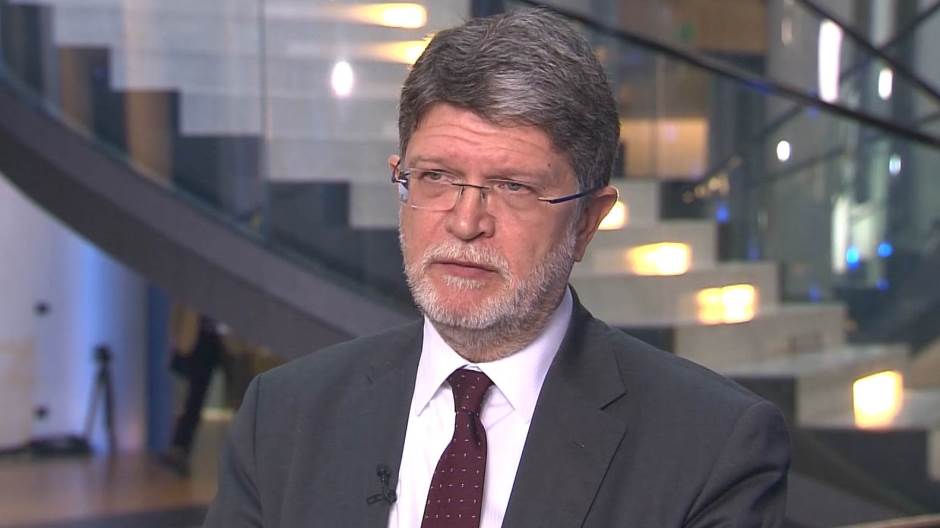 „Ezzel a vezetéssel Szerbia nem lesz az EU tagja”