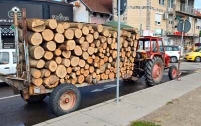 Fával a legolcsóbb fűteni