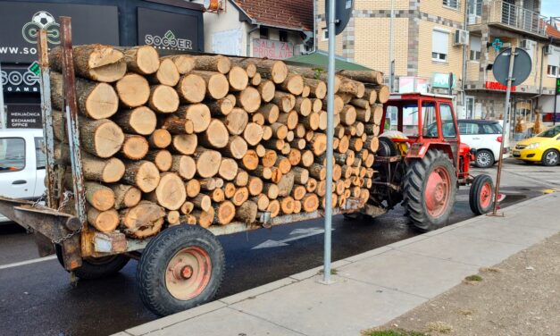 Fával a legolcsóbb fűteni