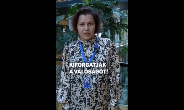 Vicsek: Van, aki örül annak, ha Brüsszel visszatartja a magyaroknak járó uniós forrásokat