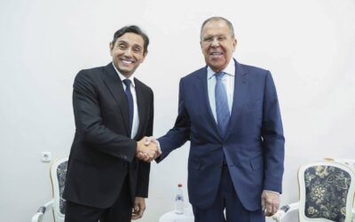 Vulin és Lavrov Minszkből: Mindkét ország számára fontos, ha Putyin és Vučić tárgyal
