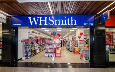 Luxustermékeket kínáló kiskereskedelmi lánc érkezik