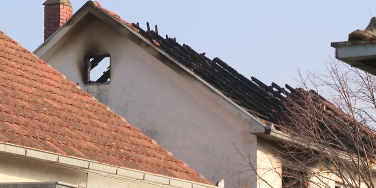 Vádat emeltek az idősotthon tulajdonosai ellen, a két ember halálával járó tűzeset miatt