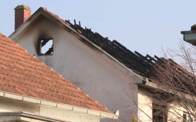 Kényszerkezelésre küldik az idősotthon lakóját, aki halálos tüzet okozott