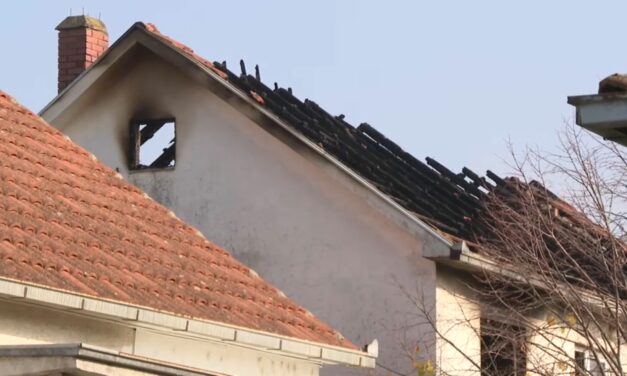 Vádat emeltek az idősotthon tulajdonosai ellen, a két ember halálával járó tűzeset miatt