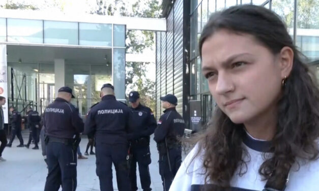 Körözik az újvidéki STAV külföldön tartózkodó tagjait