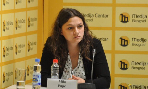 „Száműztek a saját hazámból”