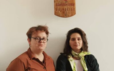 Pici bátorság és alapszintű nyelvtudás – jelentkezz te is önkéntesnek! Újvidék után Szabadkán nyitott irodát a Vajdasági Önkéntes Központ