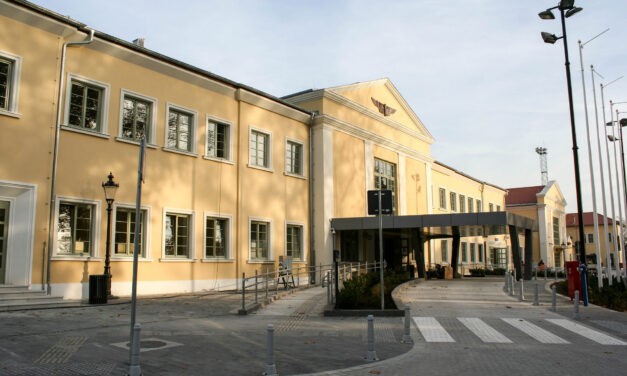 Halálos baleset a szabadkai vasútállomáson lévő építkezésen