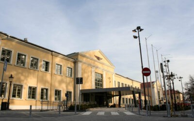 A könnyeit hullató, gyászoló Édesanyának emelnének emlékművet a szabadkai vasútállomásnál