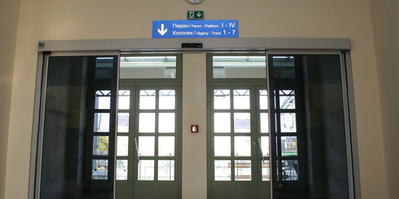 <span class="entry-title-primary">Vasútépítés: A hazai alvállalkozók akár 500 százalékkal is többet kértek a kivitelézésért</span> <span class="entry-subtitle">Mivel vádolják Goran Vesićet?</span>