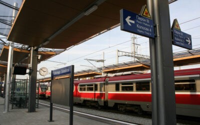 Hat vasútállomás nem rendelkezik használatbavételi engedéllyel