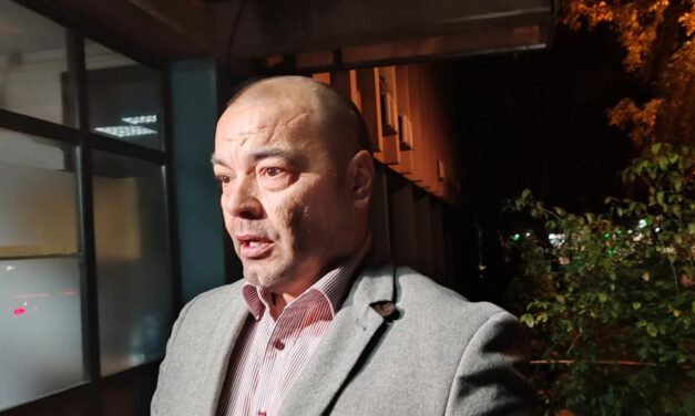 Ješićet megint bevitték a rendőrségre