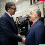 Pénzmosás miatt vizsgálatot sürgetnek az MVM és a Južna Bačka ügyében