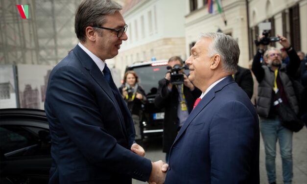 Pénzmosás miatt vizsgálatot sürgetnek az MVM és a Južna Bačka ügyében