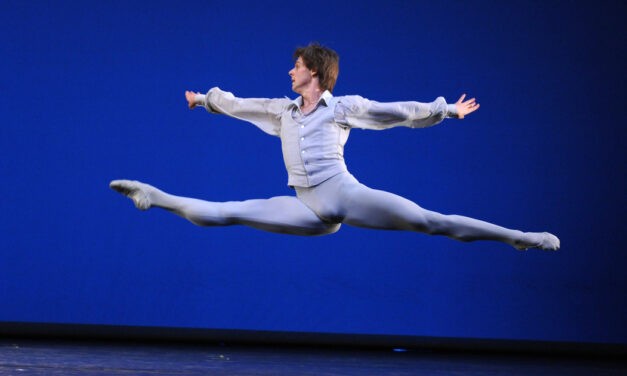 Bírálta Putyint a balettművész, kizuhant az ötödik emeletről