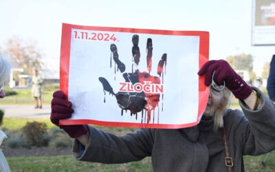 Egy éve ilyenkor…