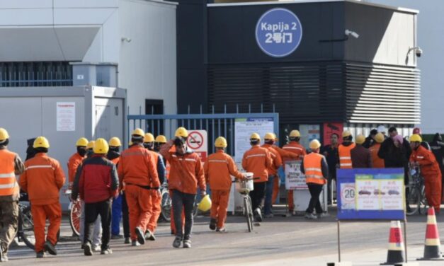 <span class="entry-title-primary">„Sokan 400-600 eurót keresnek, ami nem fedezi az alapvető megélhetést sem”</span> <span class="entry-subtitle">Veselinović: A bevándorló munkavállalóknak is ugyanazokat a jogokat biztosítsák!</span>