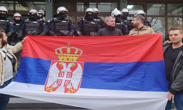 A korrupció a hatalom szerves része