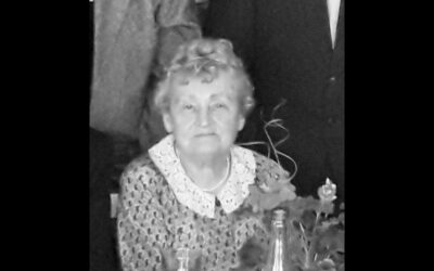 In memoriam Đurić Varga Anna (1929 – 2024) Egykori diákjai emlékeznek a tanárnőre