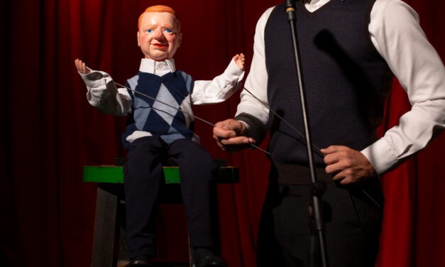 Melyik az év hazugsága?