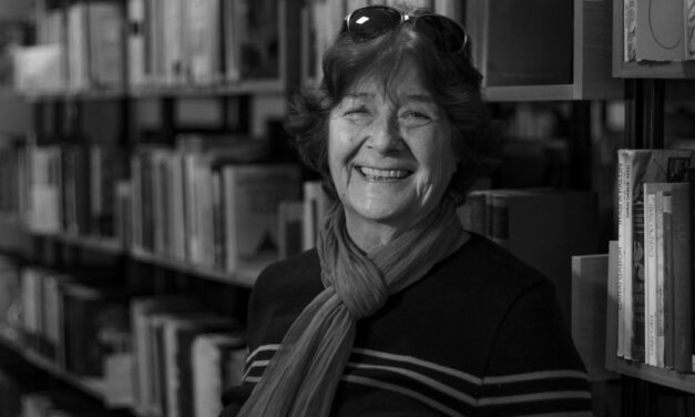 Elhunyt dr. Káich Katalin