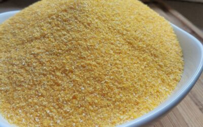 Érkezik a rovarliszt a boltok polcaira