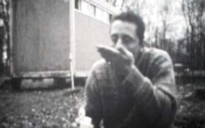 Először nézhető meg a Buharov fivérek filmje, amit Domonkos István verse ihletett