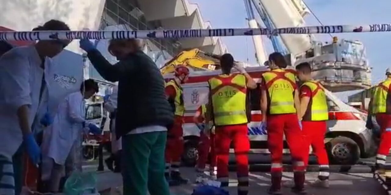 Tizenkettőre nőtt a halálos áldozatok száma és lehet, hogy nem ez a végleges szám (FRISSÍTVE)