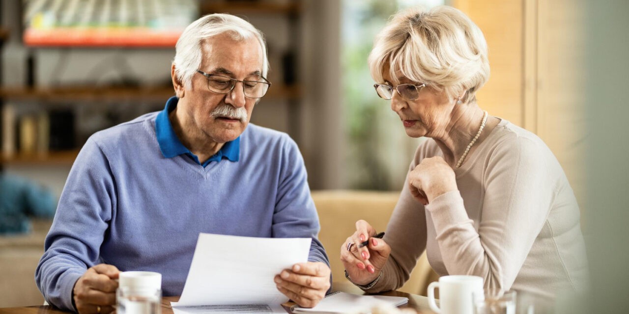 Mennyit ér a nyugdíj emelkedése?