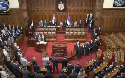 Az ellenzék (egy része?) bojkottálni fogja a parlamenti munkát